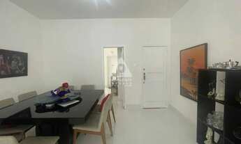 Imagem 3: EXCELENTE APTO DE 3 QTS, REFORMADO - VISTA LATERAL MAR!