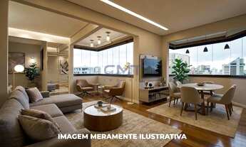 Imagem 2: Apartamento com 3 quartos no Sion