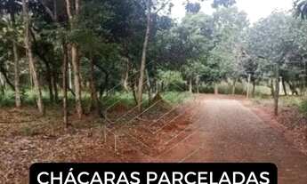 Imagem 4: Chácaras - com acesso 100% Asfaltado