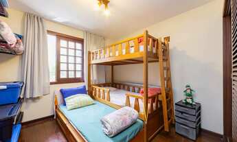 Imagem 6: Casa com 4 quartos em Taumaturgo, Teresópolis