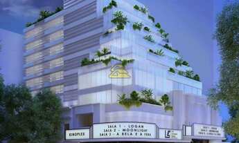 Imagem 6: Leblon Galpão / depósito com venda por R$28.000.000