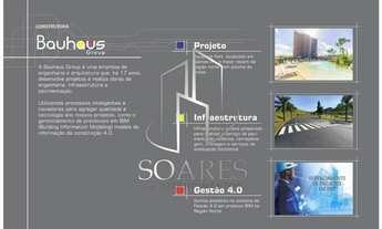 Imagem 7: Condomínio de casas Mondrian - Smart house, três suítes 3