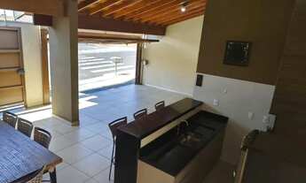 Imagem 7: CEDRAL (SP) Residência de 162m2 com 3 dormitórios