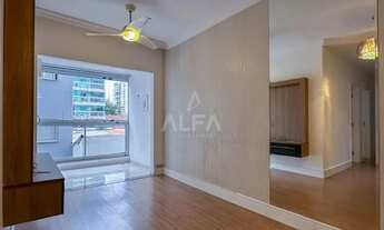 Imagem 4: Apartamento à venda e para alugar em Vitória, Jardim Camburi, com 3 quartos, com 110 m²