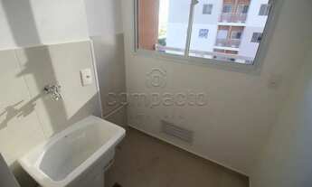 Imagem 6: Apartamento Padrão em São José do Rio Preto
