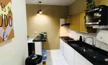 Imagem 4: CASA PARCELADA NA TERRA FIRME / KM