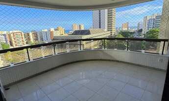 Imagem: Apartamento à venda no PAUL GAUGUIN, PITUBA