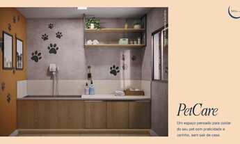 Imagem 6: Investir ou Morar, Luna house é perfeito para você