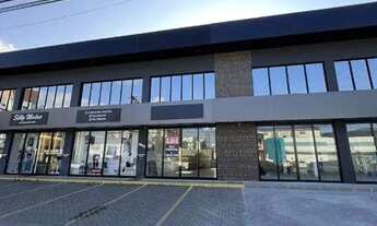 Imagem 2: Loja para alugar, 110 m² por R$ 5.938,00/mês - Bom Retiro - Joinville/SC