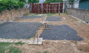 Imagem: Terreno localizado no bairro Fatima/Canoas