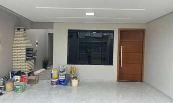 Imagem 4: Casa no setor Bertaville