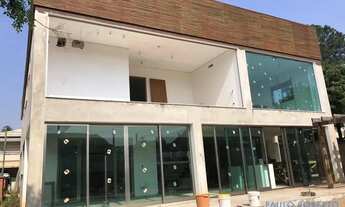 Imagem 2: CASA EM CONDOMÍNIO - ALPHAVILLE - SP