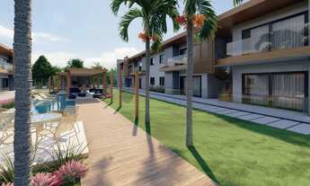 Imagem 3: Itacimirim casa alto padrão