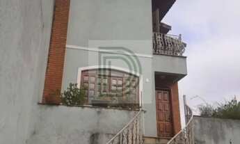 Imagem 5: Ótimo sobrado no Taboão da Serra, com 4 dormitórios, sendo