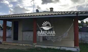 Imagem 3: Casa com 1 dormitório - venda por R$ 780.000,00 ou aluguel por R$ 700,00/dia - Barra do Ja