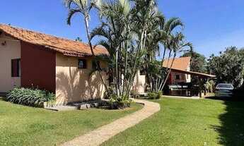 Imagem: Casa à venda no bairro Parque dos Cafezais