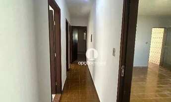 Imagem 6: Casa com 3 dormitórios à venda, 290 m² por R$ 1.000.000,00 - Maracanã - Anápolis/GO