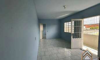 Imagem 3: Apartamento com 1 dormitório para alugar, 58 m² por R$ 700/mês - Bela Vista - Alvorada/RS