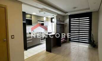 Imagem: Apartamento em Rua Missões - Vila Vista