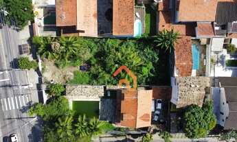 Imagem 4: Terreno à venda, 633 m² por R$ 1.100.000,00 - Maralegre - Niterói/RJ