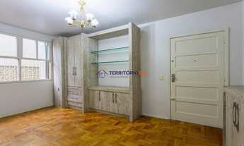 Imagem 4: Apartamento térreo no Bairro Bela Vista