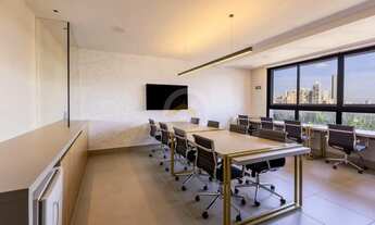 Imagem 5: Apartamento três quartos suítes Setor Bueno