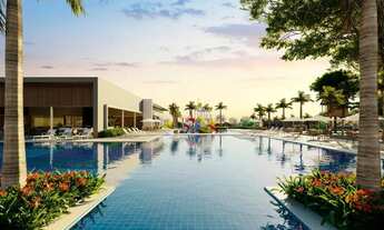 Imagem 7: Ritz Castanheiras Spa Resort LOTE EM CONDOMINIO FECHADO