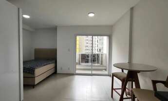 Imagem 3: Studio 1 quarto - Centro