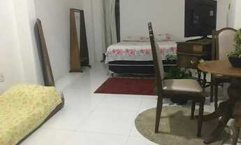 Imagem 2: Suíte de frente para o mar em São Tomé