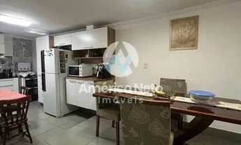 Imagem 4: Sobrado à venda, 161 m² por R$ 760.000,00 - Barcelona - São Caetano do Sul/SP