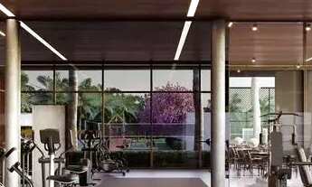 Imagem 7: Condomínio Isla pé na Lagoa alto padrão - a partir 460 mil - parcelado 100 meses