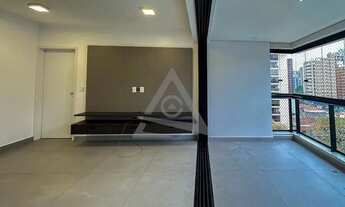 Imagem 6: Apartamento para alugar em Campinas, Cambuí, com 3 suítes, com 130 m², Alto Cambuí