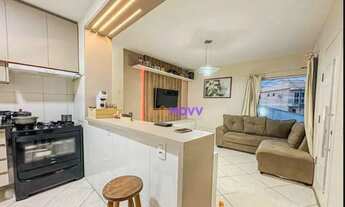 Imagem: Casa à venda, 100 m² por R$ 428.000,00