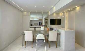 Imagem 3: Apartamento à venda no Grajaú Belo Horizonte