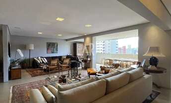 Imagem 2: Apartamento à venda, 3 quartos, 2 suítes, 2 vagas, Luxemburgo - Belo Horizonte/MG