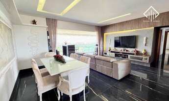 Imagem 4: Apartamento com 4 dormitórios à venda, 152 m² por R$ 1.599.000,00 - Patamares - Salvador/B