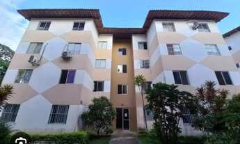 Imagem: Residencial Janaína (Serraria