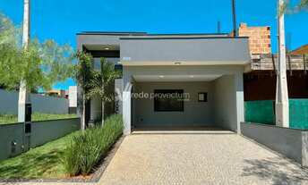 Imagem: Casa - Terras da Estância - Paulínia