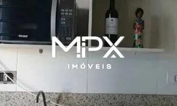 Imagem 3: Kitnet mobiliada para alugar no bairro Dois Córregos em Piracicaba