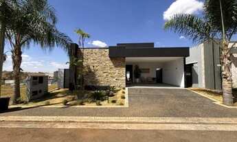 Imagem 4: Vendo ÁGIO casa mobiliada condomínio Gaudí, 3 quartos, sendo 1 suíte