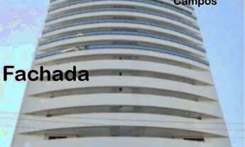 Imagem 2: Edifício WAY BATISTA CAMPOS. 3/4. 1 ou 2 Vagas. G.C201