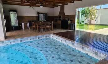 Imagem 5: Chacara - Campina Taquaral