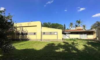 Imagem 3: área - Morumbi - Paulínia