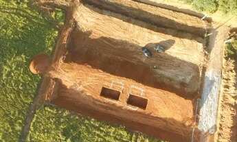 Imagem: 2 terrenos espetaculares para venda, no