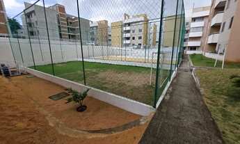 Imagem 6: ASR Condominio Reanto dos Passaros com 2 quartos em Nova Parnamirim - Parnamirim - RN