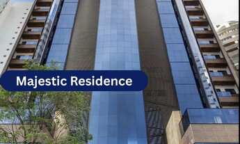 Imagem: Apartamento à venda em Maringá, Zona 01