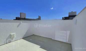 Imagem: Kitnet / JK / Studio à venda Rua José