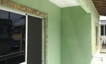 Imagem 2: Casa Sobrado em Nilópolis, 2 quartos