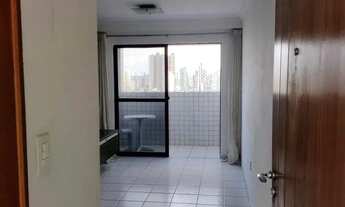 Imagem 2: Apartamento em Rua Antônio de Oliveira Moura - Aeroclube - João Pessoa/PB