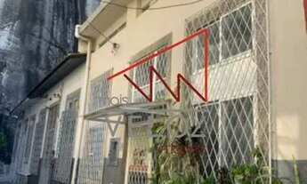 Imagem 7: Casa de Vila-À VENDA-Catete-Rio de Janeiro-RJ